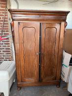 Biedermeier kast, Antiek en Kunst, Ophalen