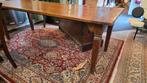Franse boeren eettafel 240 cm, Antiek en Kunst, Ophalen