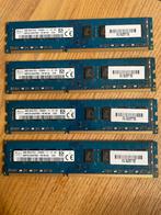 16GB DDR3 RAM Kit, 16 GB, Desktop, Ophalen of Verzenden, Zo goed als nieuw