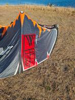 Naish pivot 9 m, Watersport en Boten, Kitesurfen, Ophalen, Gebruikt, 9 m², Geen board