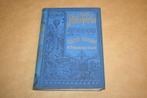 Hektor Servadac - Jules Verne 1950, Boeken, Avontuur en Actie, Ophalen of Verzenden, Gelezen
