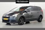 Peugeot 5008 1.6 VTi Access Trekhaak NAP, Voorwielaandrijving, Euro 5, 4 cilinders, Handgeschakeld