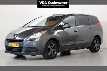 Peugeot 5008 1.6 VTi Access Trekhaak NAP beschikbaar voor biedingen
