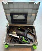 Festool Decoupeerzaag PSB-300 EQ, Doe-het-zelf en Verbouw, Gereedschap | Zaagmachines, Gebruikt, 600 tot 1200 watt, Ophalen of Verzenden