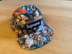 Supreme Ernie Barnes Camp Cap, Ophalen of Verzenden, Nieuw, One size fits all