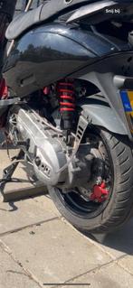 M08 dd dg stage 2 blok tekoop, Ophalen
