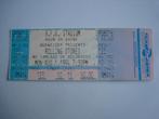 Ticket The Rolling Stones ticket 1994, Ophalen of Verzenden, Zo goed als nieuw, Foto of Kaart