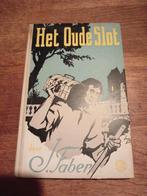 vintage jeugdboek, Ophalen of Verzenden, Gelezen
