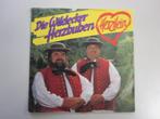 DIE WILDECKER HERZBUBEN - herzilein - vinyl 7", Gebruikt, 7 inch, Single, Ophalen of Verzenden