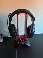 The G-LAB K-Stand RADON Gaming-Headsetstandaard, Ophalen, Zo goed als nieuw