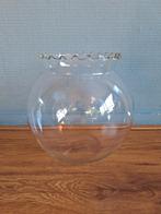 Vissenkom, Ophalen of Verzenden, Gebruikt, Overige typen