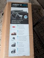 Hapro Aero1, Ophalen, Nieuw