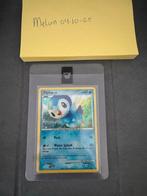 Piplup DP03 Black Star Promo Pokémonkaart, Hobby en Vrije tijd, Ophalen of Verzenden, Gebruikt, Losse kaart