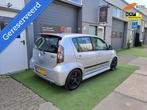 Daihatsu Sirion 2 1.3-16V Comfort sport Airco Navi Carplay, Voorwielaandrijving, Stof, Gebruikt, 4 cilinders