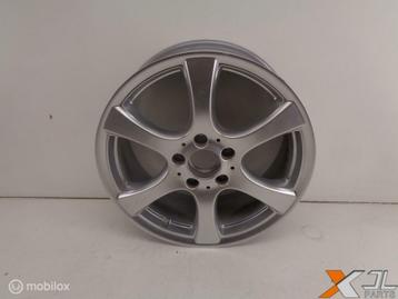 A1694011402 A-KLASSE W169 LM VELG 7X17 ET54 NOS OEM MERCEDES beschikbaar voor biedingen