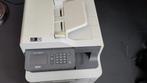Brother DCP Draadloze LedPrinter + scanner INCL 3 x drums!, Computers en Software, Printers, Ophalen, Gebruikt, Printer, LED-printer