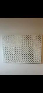 Peg board 7656 cm Ikea zgan, Ophalen, Zo goed als nieuw