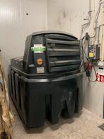 Kingspan Dieseltank 2500L, Doe-het-zelf en Verbouw, Ophalen