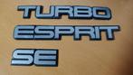 Lotus esprit turbo se 1988-1992 onderdelen parts zie fotos:, Auto-onderdelen, Gebruikt, Lotus, Ophalen of Verzenden