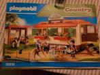 Playmobil Country Ponykamp 70510, Kinderen en Baby's, Speelgoed | Playmobil, Ophalen, Zo goed als nieuw, Complete set