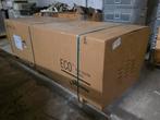 Modine Eco lucht condensor Luvata 37 kW KCE52M2V Nieuw, Verwarmen, Nieuw, 3 snelheden of meer, Ophalen of Verzenden