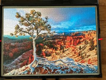 Legpuzzels beschikbaar voor biedingen