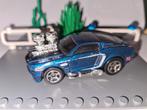 6 Ford Mustang Hot Wheels, Gebruikt, Ophalen of Verzenden