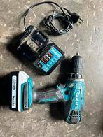Makita schroefboor - 45€, Doe-het-zelf en Verbouw, Ophalen of Verzenden, Gebruikt, Boor- en Schroefmachine