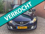 Mazda 6 2.0 S-VT Business Plus, Auto's, Mazda, Voorwielaandrijving, 65 €/maand, Gebruikt, 4 cilinders