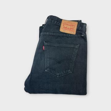 Levi’s 501 heren spijkerbroek  W32L32 beschikbaar voor biedingen