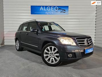 Mercedes-Benz GLK-klasse GLK 280 4-Matic / Youngtimer / 4WD  beschikbaar voor biedingen