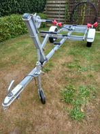 Te koop aangeboden., Watersport en Boten, Boottrailers, Ophalen of Verzenden, Zo goed als nieuw, Minder dan 6 meter