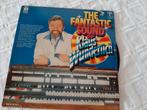 LP The Fantastic Sound, Ophalen of Verzenden, Gebruikt