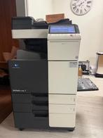 Konica minolta bizhub c258, Ophalen, Printer, Konica Minolta, Kleur printen