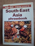 Zuidoost Azie Phrasebook (Lonely Planet), Ophalen of Verzenden, Zo goed als nieuw, Lonely Planet, Afrika