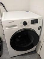 Was-droogcombinatie - Samsung Ecobubble, Witgoed en Apparatuur, Was-droogcombinaties, 6 tot 8 kg, Ophalen, Zo goed als nieuw, 85 tot 90 cm