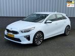 Kia Ceed 1.0 T-GDi DynamicLine |Navi|CruiseCtrl|Airco|Camera, Auto's, Kia, Stof, Gebruikt, Origineel Nederlands, Handgeschakeld