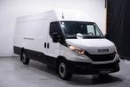 Iveco Daily 35S16 160 pk L4H2 Jumbo / XXL Airco ECC Laadruim, Auto's, Gebruikt, Iveco, Bedrijf, Parkeersensor