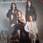 LP Steve Harley and Cockney Rebel - The Best Of, Ophalen of Verzenden, 12 inch, Poprock