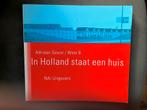 In Holland staat een huis, Boeken, Ophalen of Verzenden, Zo goed als nieuw