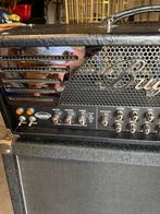 Bugera versterker plus kabinet, Ophalen, Zo goed als nieuw, 100 watt of meer