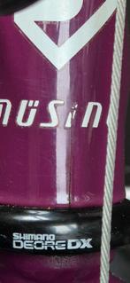 Musing Savannah ATB uit 1991, Verzamelen, Ophalen, Gebruikt, Auto's