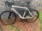 Stevens Gavere gravelfiets, Overige merken, 28 inch, Ophalen of Verzenden, Zo goed als nieuw
