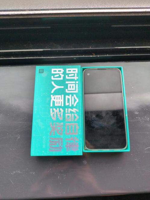 Duoqin Qin 3 Ultra (voor hobbyist), Telecommunicatie, Mobiele telefoons | Overige merken, Zo goed als nieuw, Ophalen of Verzenden