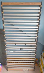 Flexus lattenbodem 90x200, Huis en Inrichting, Ophalen, 90 cm, Eenpersoons, Zo goed als nieuw