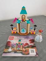 Leuke Lego Disney Frozen sets, Ophalen of Verzenden, Zo goed als nieuw, Complete set, Lego