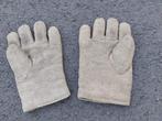 US ww2 mittens .50 cal, Ophalen of Verzenden, Landmacht, Amerika