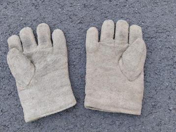 US ww2 mittens .50 cal beschikbaar voor biedingen