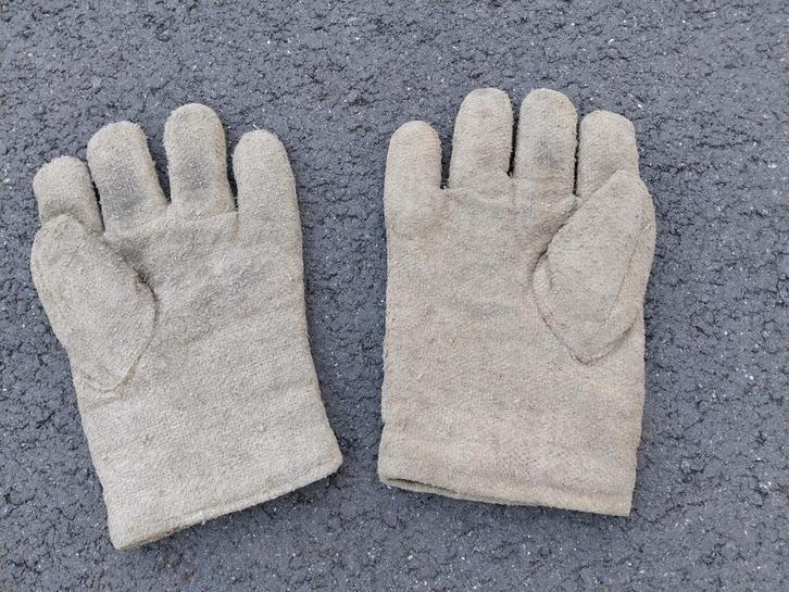 US ww2 mittens .50 cal, Verzamelen, Militaria | Algemeen, Landmacht, Amerika, Ophalen of Verzenden