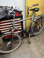 RIH herenfiets 28inch 8 versnellingen shimano, Ophalen of Verzenden, Zo goed als nieuw, Overige merken, Versnellingen